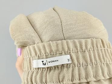 cropp piżamy: TU Woman, Spodnie materiałowe damskie, rozmiar 5XL — 4