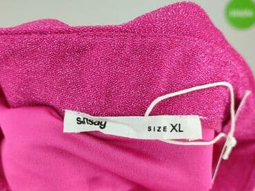 tiulowe spódnice midi orsay: Sinsay, Spódnica damska, rozmiar XL — 4