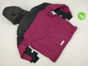 divided jeans: Kurtka zimowa, Bonprix, 11 lat, 140-146 cm, stan - Bardzo dobry — 3