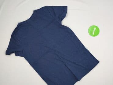 antaresa bluzy: ALPHAR ONE, Koszulka dla mężczyzn, rozmiar M — 3