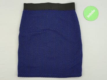 spódnice plisowane tiulowe czarne: Mohito, Women`s skirt, size M (EU 38) — 3