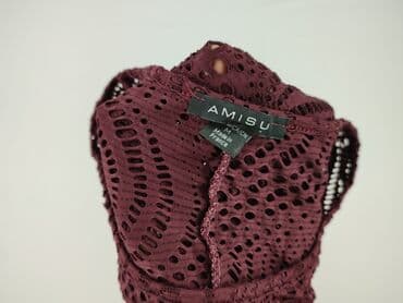 kombinezon spadochronowy: Amisu, Ponczo damskie, rozmiar M — 4