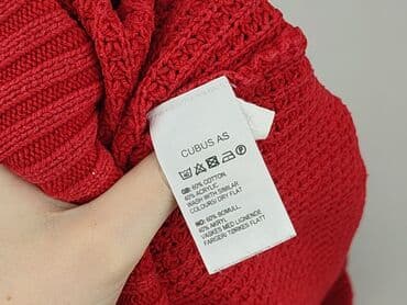 sweter z c a: Cubus, Women`s sweater, size S (EU 36) — 5