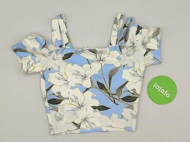 bluza top: Miss Selfridge, Top damski, rozmiar S — 3