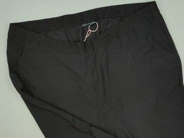 sklep z odzieżą używaną poznań: Esmara, Spodnie 3/4 damskie, 8XL — 1