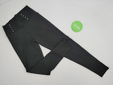 asics dresy: Legginsy Eleganckie damskie, rozmiar S — 2