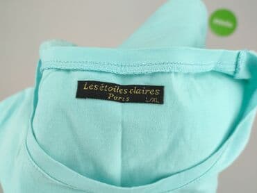 psg t shirty: Les étoiles claires Paris, T-shirt damski, rozmiar XL — 4