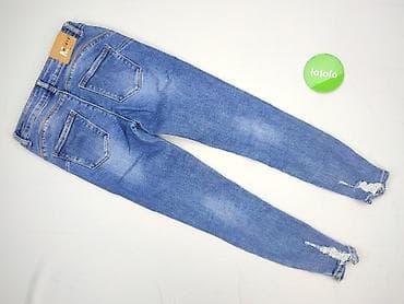 levis jeans: Jeansy damskie, rozmiar S — 3