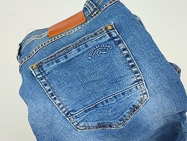 buggy jeans: Jeansy dla mężczyzn, rozmiar XL — 7