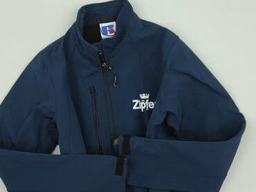 kurtka legii: Russell Athletic, Kurtka przejściowa dla mężczyzn, rozmiar S — 1