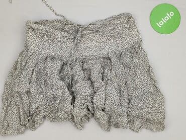 spódnice maxi tuba: H&M, Spódnica damska, M — 3