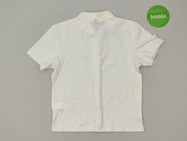 reserved t shirts: Sinsay, Women`s polo shirt, size L — 3