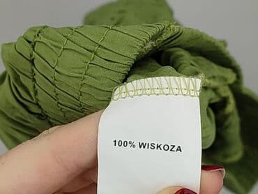 greenpoint szorty damskie: SZACHOWNICA, Szorty damskie, rozmiar M — 6