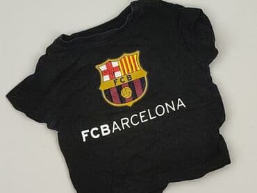 koszulka kononowicz: T-shirt, Reserved, 3-6 months, condition - Perfect — 1
