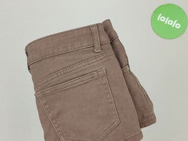 hm krótkie spodenki: H&M, Szorty damskie, rozmiar XS — 6