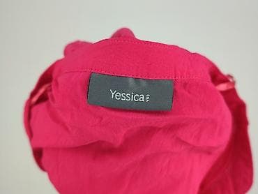 o pink: Yessica, Bluzka damska, rozmiar S — 4
