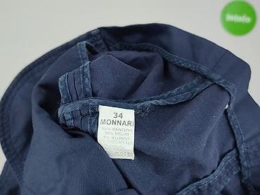 monnari kurtki letnie: Monnari, Płaszcz damski, rozmiar XS — 6