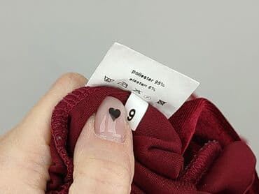 bluzka damska welurowa: Echo, Bluza damska
, rozmiar XS — 5