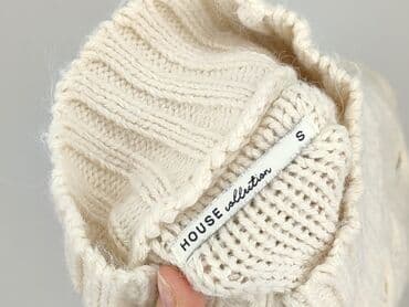 Women: House, Women`s sweater, size S (EU 36) — 5
