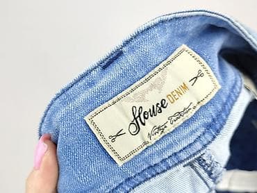 Women: House of Denim, Jeans for women, size L — 4