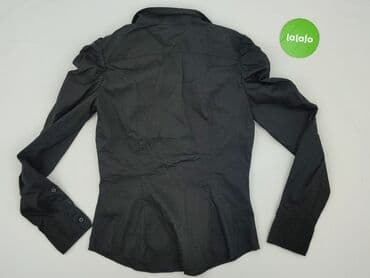 calvin klein performance t shirty: H&M, Сорочка жіноча, M — 3