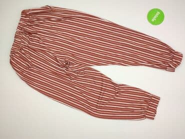 piżama damska primark: Primark, Material trousers for women, size XL — 4