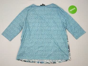 allegro bluzki tuniki: Bonita, Bluzka damska, 2XL — 3