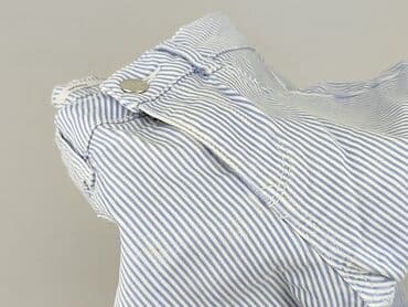 silesia sklepy z dżinsami: Sinsay, Spodnie materiałowe damskie, rozmiar 2XS — 8