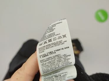 Жіночий одяг: Superdry, Світшот жіночий, розмір L — 6