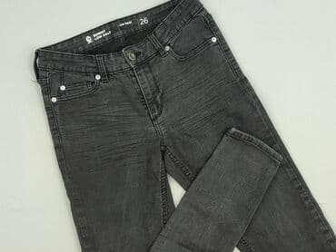 abercrombie and fitch jeans: New Yorker, Jeansy damskie, rozmiar XS — 1