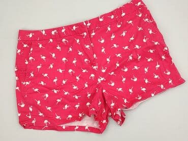 krótkie spodenki ellesse: Elle, Szorty damskie, rozmiar L — 1