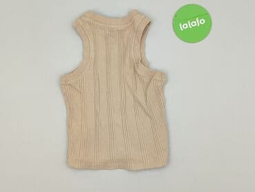 bluzki alegro: Sinsay, Top damski, rozmiar S — 3