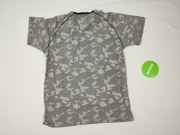 T-shirty: Athlitech, Koszulka dla mężczyzn, rozmiar M — 3