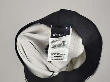 czarno biala spodnice: Gina Tricot, Spódnica damska, rozmiar S — 4
