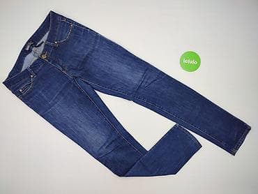 jordan 30000: Only Jeans, Jeansy damskie, rozmiar L — 2