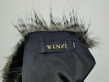 coat: Kamizelka damska, rozmiar L — 4