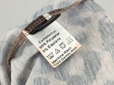 klapki panterka shein: Shein, Sukienka damska, rozmiar S — 5