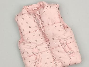 bpc sweter: Kamizelka, Cool Club, 6-9 miesięcy, stan - Bardzo dobry — 1