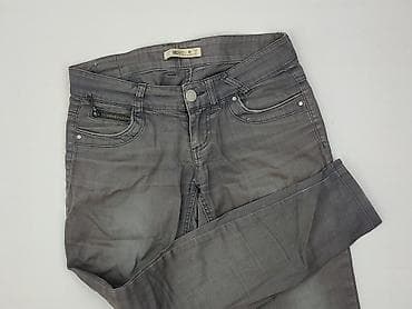 regular fit jeans: Jeansy damskie, rozmiar M — 1