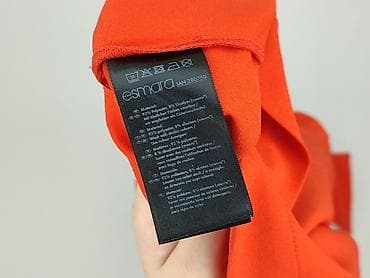 czółenko ecco: Esmara, Bluzka damska, rozmiar M — 4