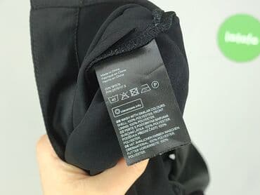 kamizelka damska krótka h m: H&M, Top damski, rozmiar M — 4