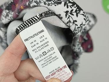 drip spodenki: PrettyLittleThing, Szorty damskie, rozmiar M — 4