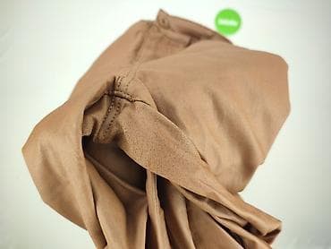 "denim": Dr.Denim, Spodnie materiałowe damskie, rozmiar 2XL — 6