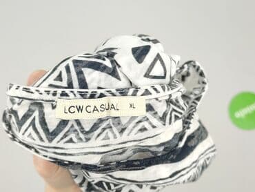 koszule wiya: Lc Waikiki, Bluzka damska, XL — 5