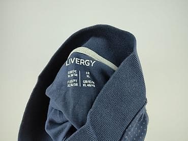 lollys laundry bluzki: Livergy, Koszulka polo dla mężczyzn, rozmiar XL — 4