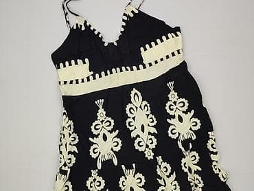 98 cm: Shein Curve, Sukienka damska, rozmiar 2XL — 1
