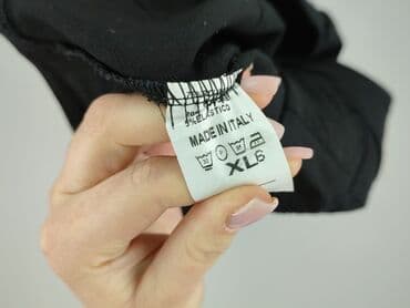 legginsy xxl: Legginsy Eleganckie damskie, rozmiar XL — 4