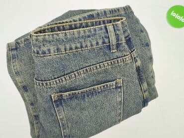 jeansy flare co to znaczy: Dazy, Jeans for women, M — 5