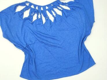 Bluzka damska, rozmiar 6XL