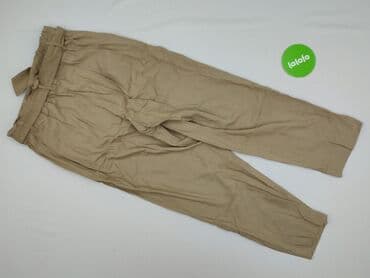 Kobiety: H&M, Spodnie damskie, L — 3